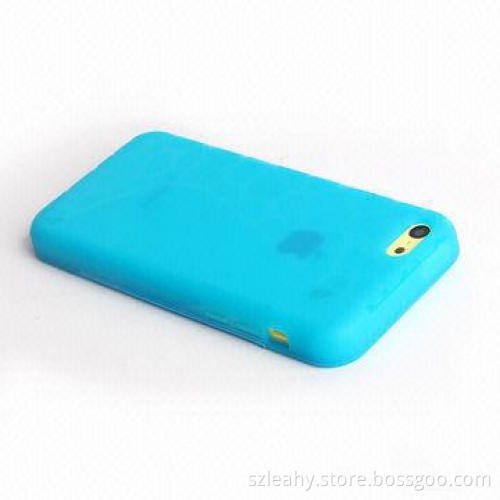 Flip TPU Case for iPhone 5C
